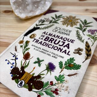 Almanaque de la Bruja Tradicional
