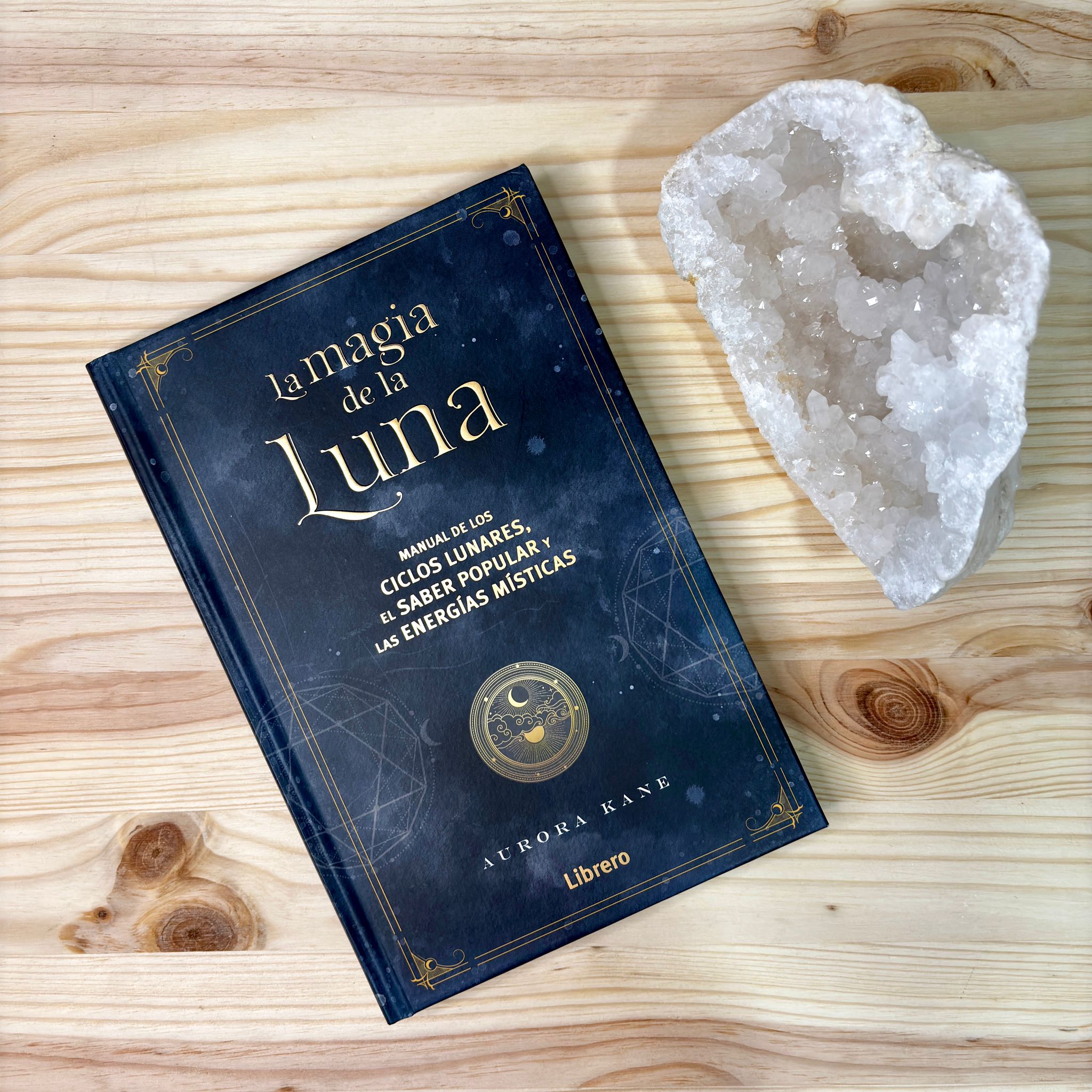 La Magia de la Luna