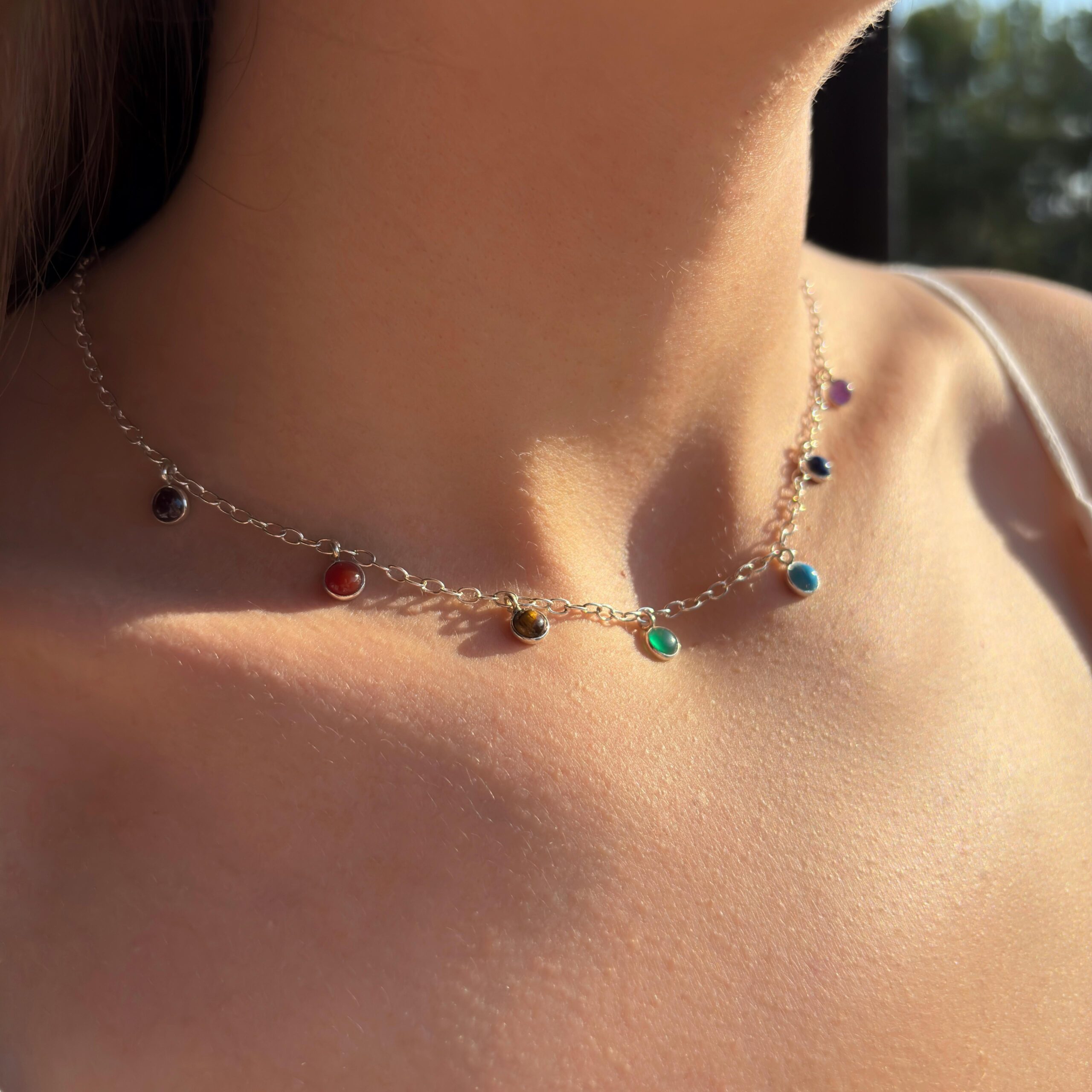Collar Hécate - Imagen 2