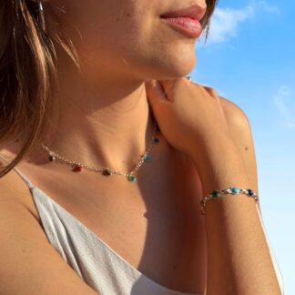 Collar Hécate