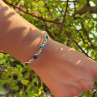 Pulsera Hécate