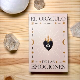 El Oráculo de las Emociones