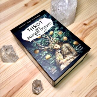 Tarot del Bosque Oculto