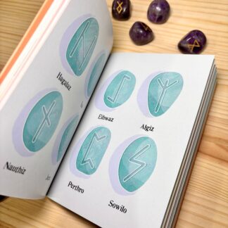 El Pequeño Libro de las Runas