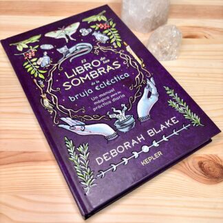 El Libro de las Sombras de la Bruja Ecléctica