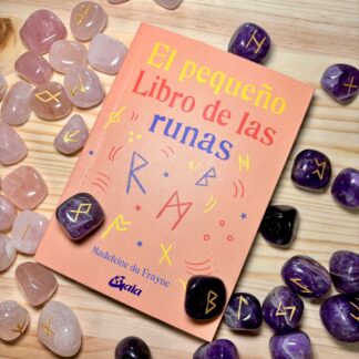 El Pequeño Libro de las Runas