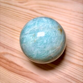 Esfera Amazonita