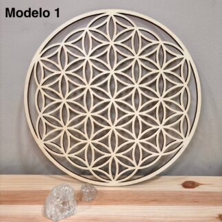 Símbolos Grandes Geometría Sagrada