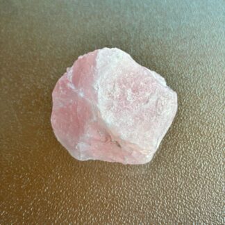 Cuarzo Rosa en bruto #2