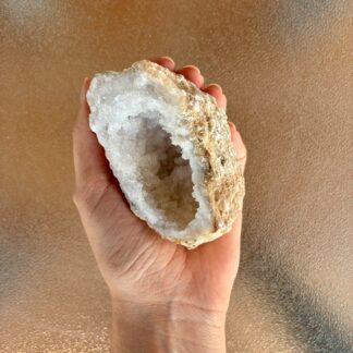 Geoda de calcita #3