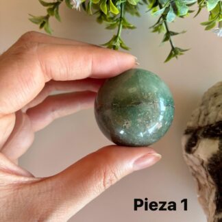 Esfera de Aventurina