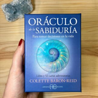 Oráculo de la Sabiduría