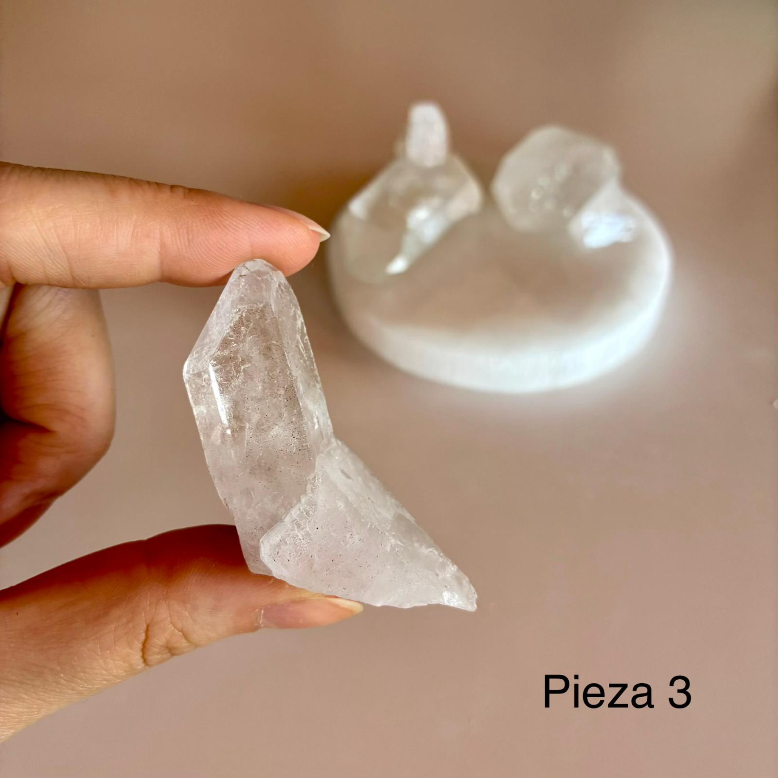 Drusas de Cuarzo #3 - Imagen 4