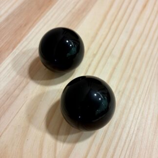 Esfera de Obsidiana