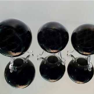 Esfera de Obsidiana