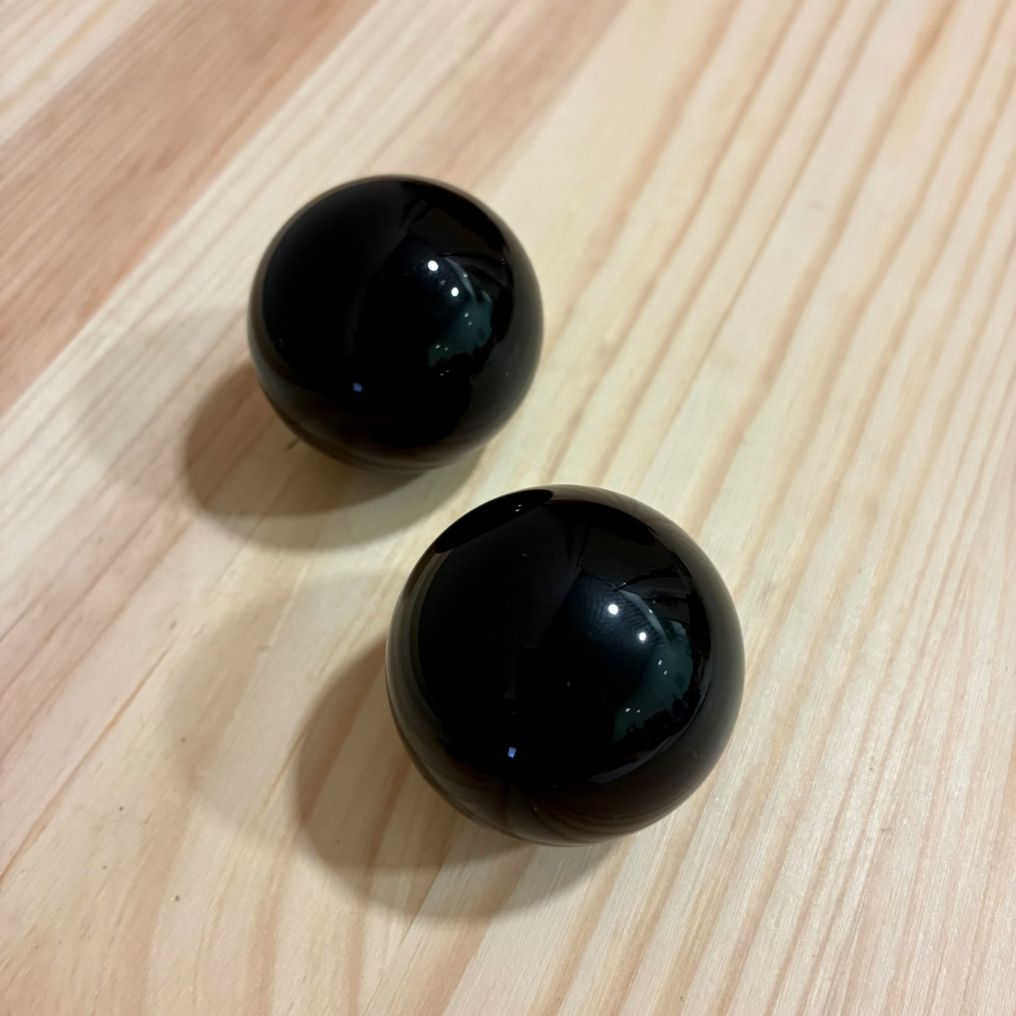 Esfera de Obsidiana