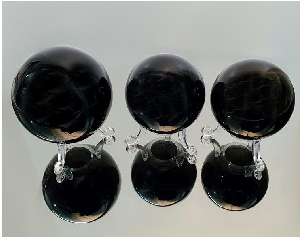 Esfera de Obsidiana - Imagen 2